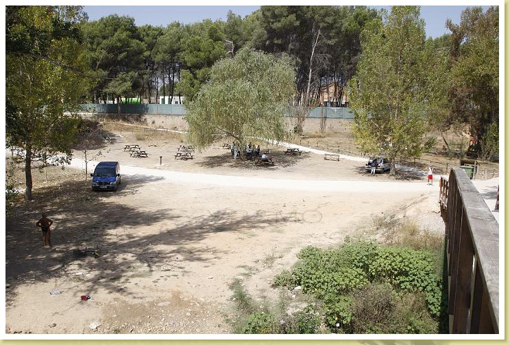 H-7 Area recreativa Manises